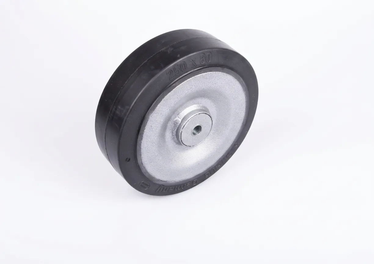 HEAVY DUTY WHEEL