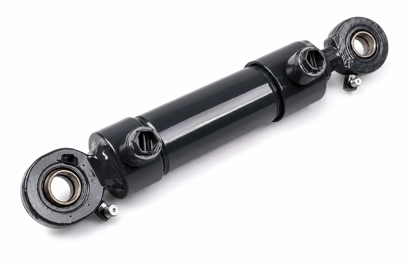 HYDR. CYLINDER D40/D25X276X100 HUB RE
