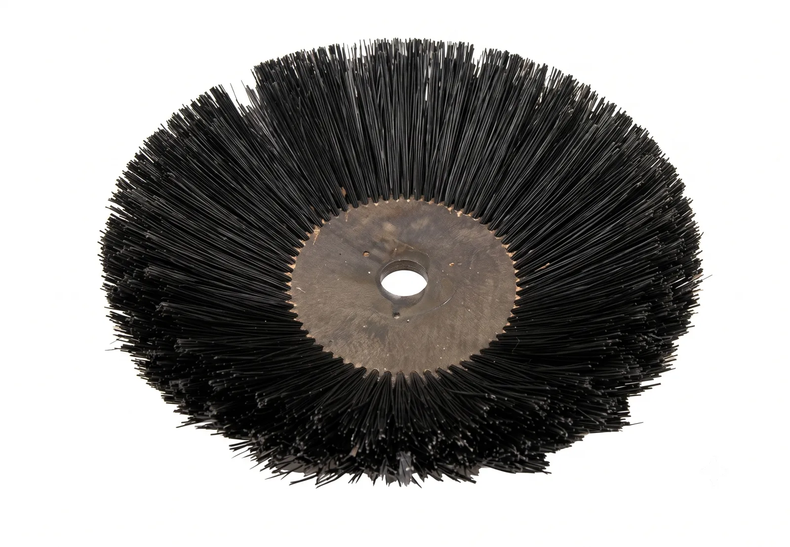 BRUSH SIDE