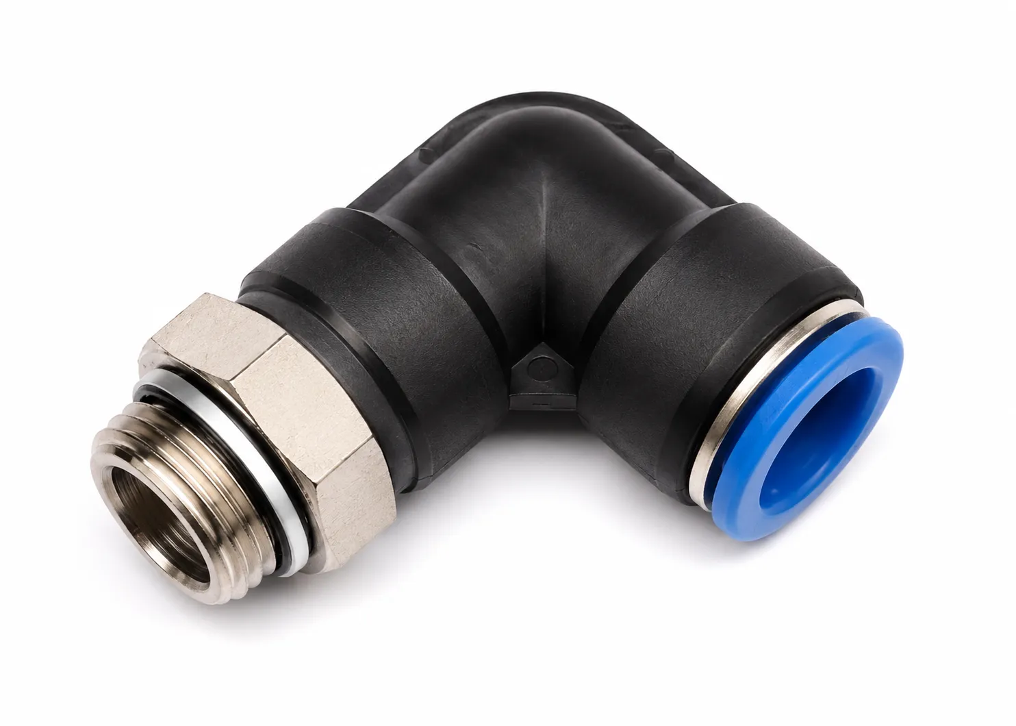 PLUG,THREADED ELBOW UNION 16/G 1/2 INCH