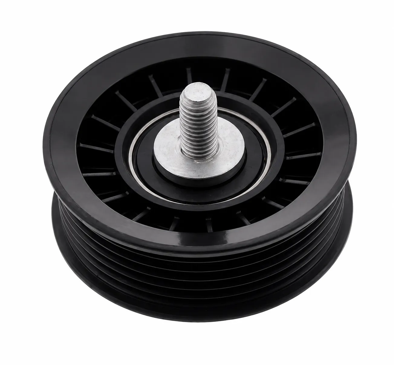 PULLEY, IDLER