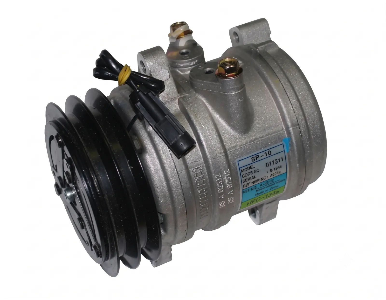 COMPRESSOR, AC