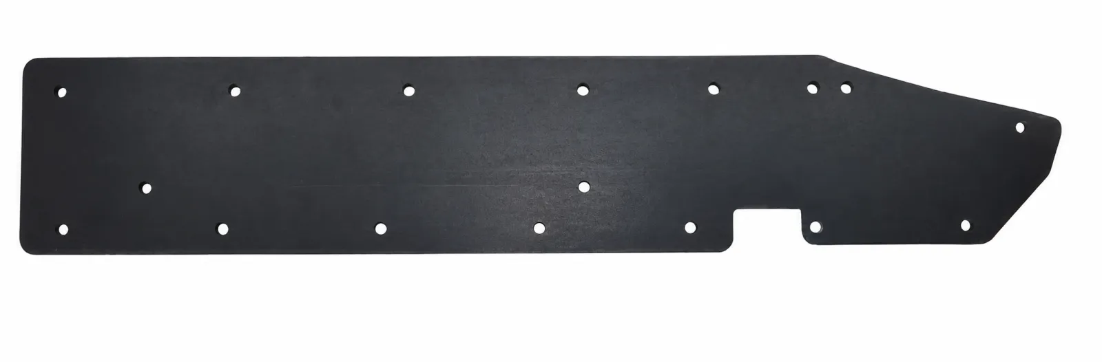 GASKET, SIDE