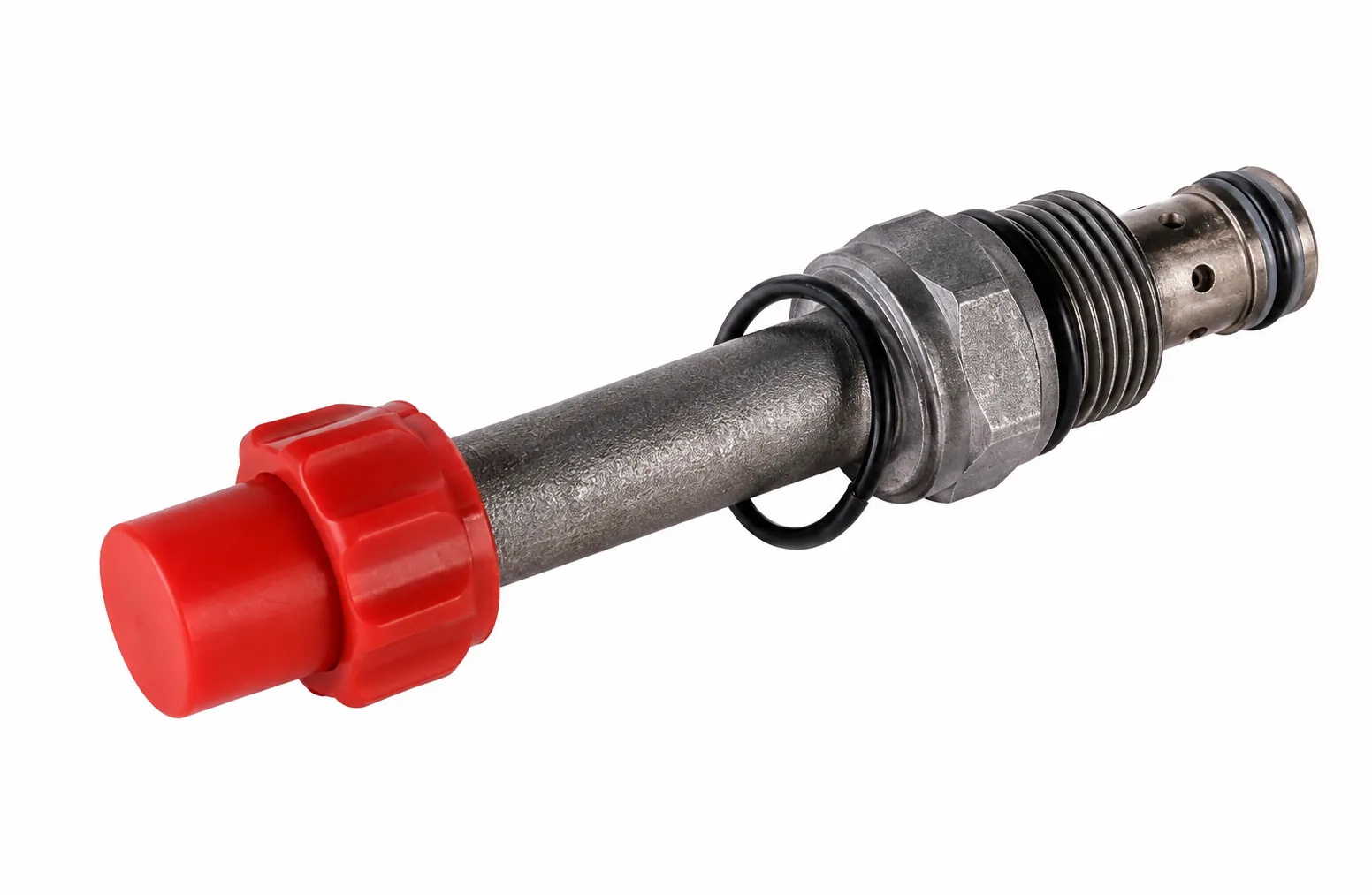 VALVE SPOOL;2/2 WAY; 2/2 WAY VALVE SPOOL WITHOUT COIL