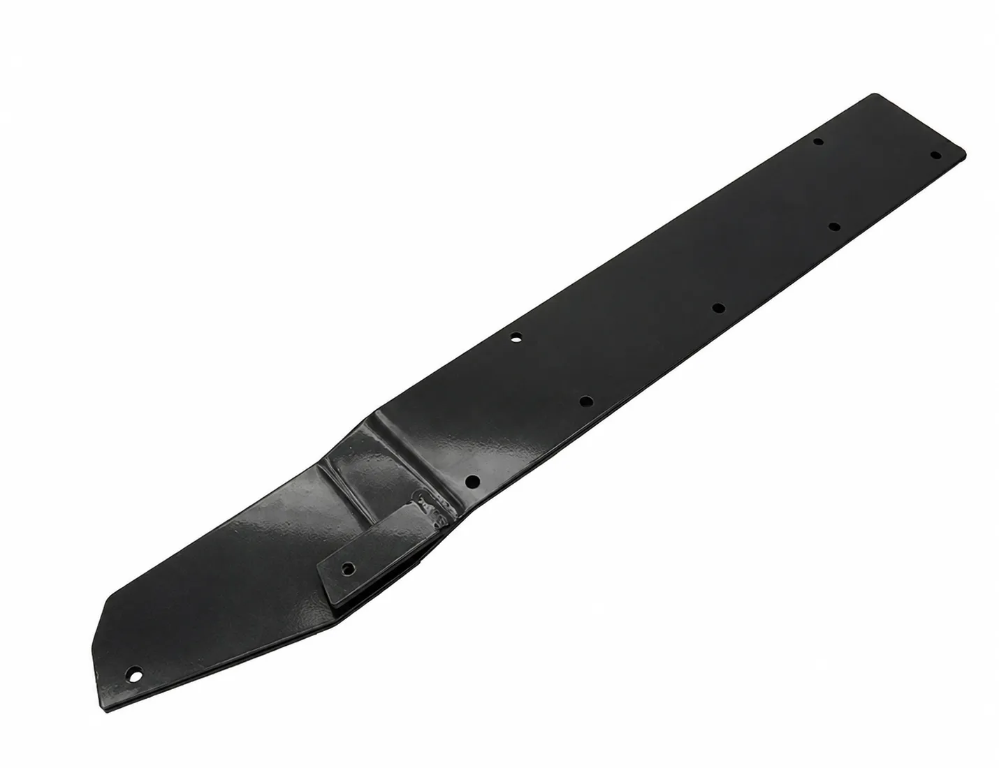 PLATE, RH RUBBER COUNTER