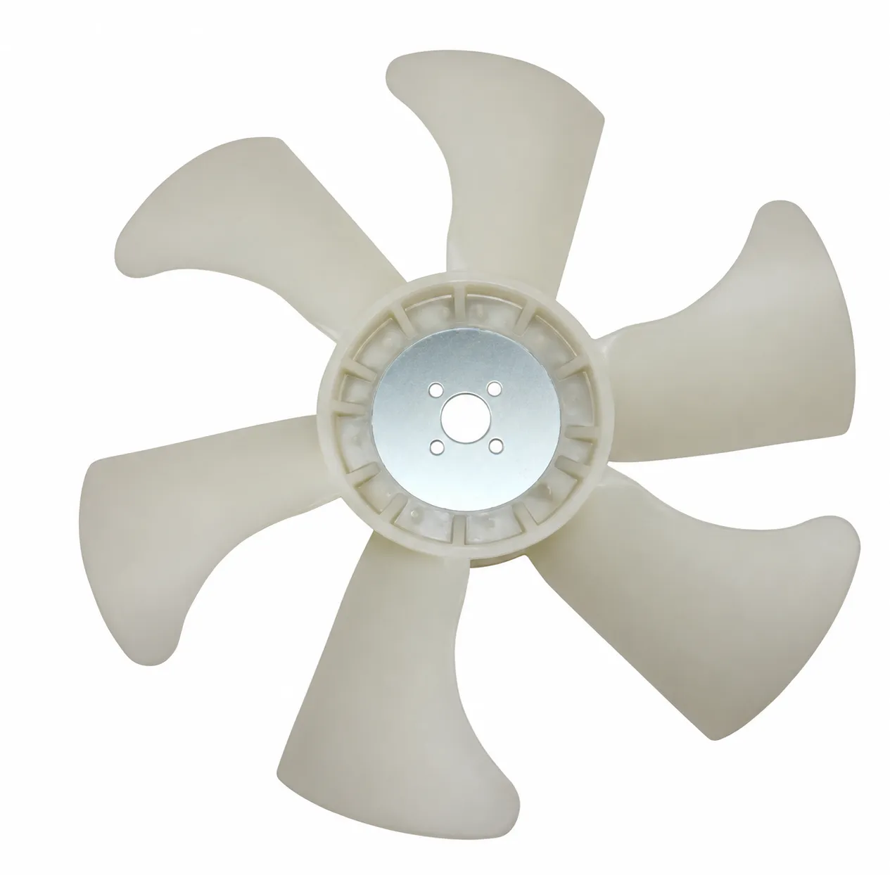 ENGINE COOLING FAN