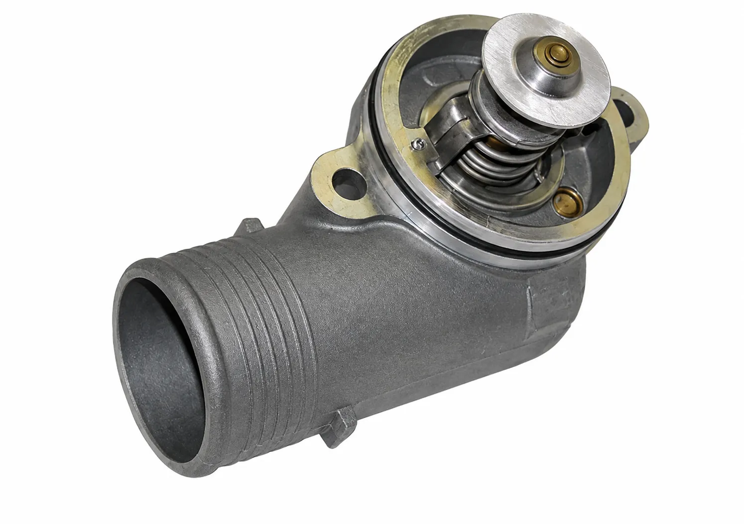 THERMOSTAT, WITH COVER