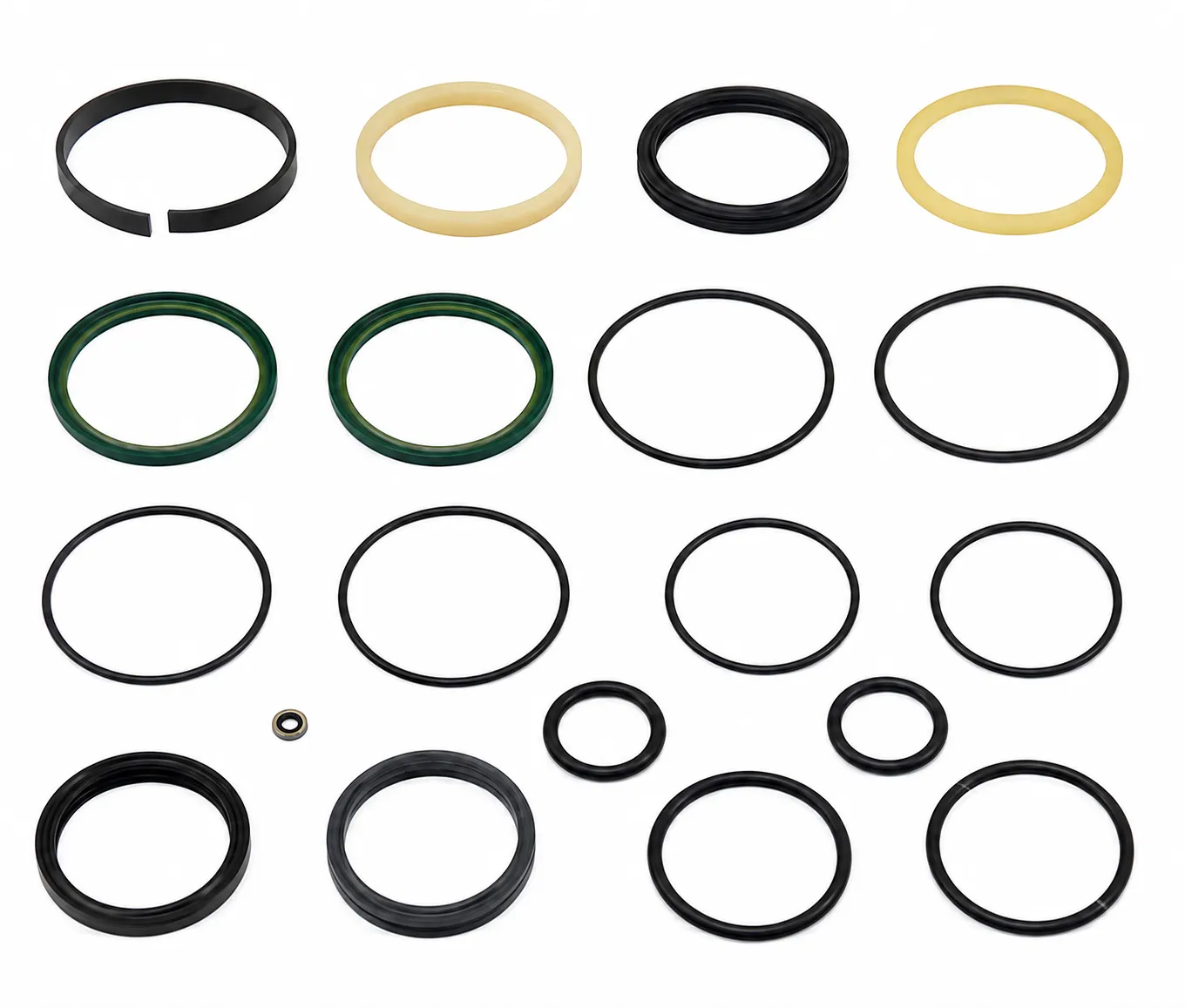 KIT, BRAKE REPAIR