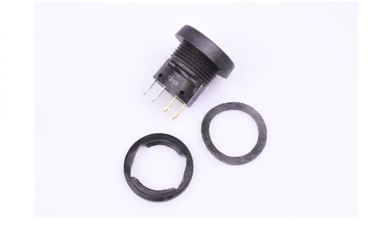 PUSHBUTTON DM 22,5