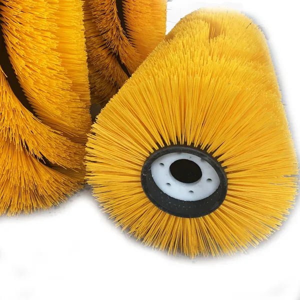 BRUSH, MAIN