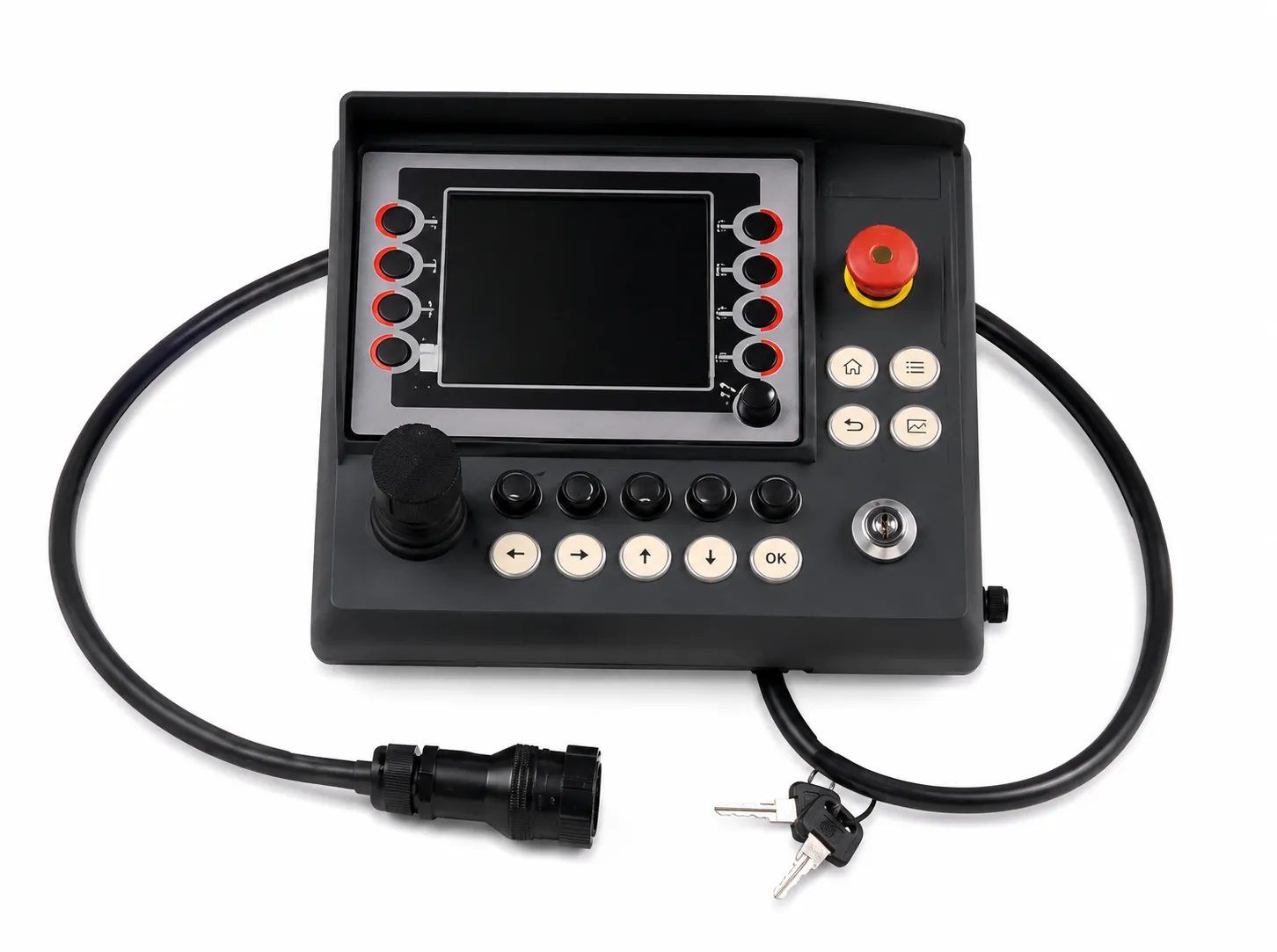 CONTROL PANEL AS990 - STANDARD