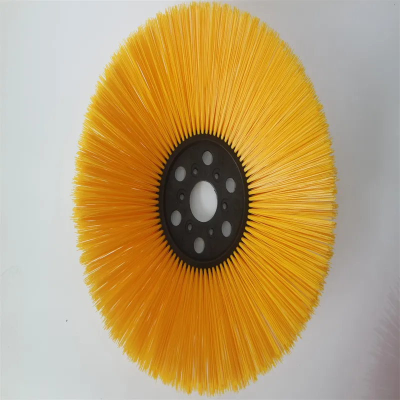 Brush SIC Grey Hako City Cleaner 1200