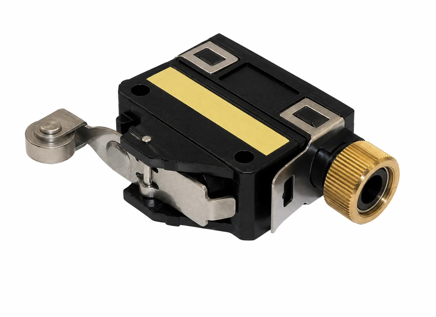 SWITCH, LIMIT; MICRO