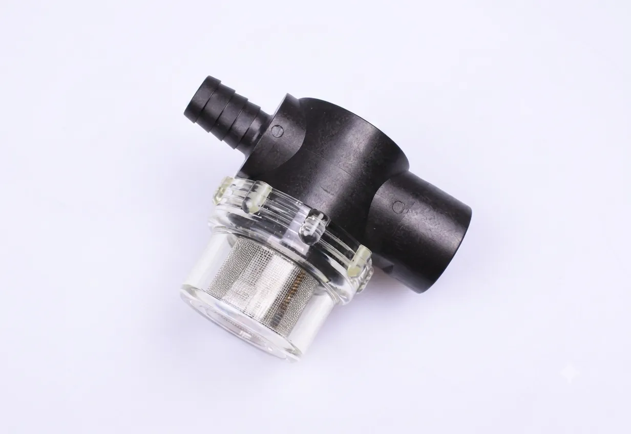 CHEMICAL PUMP, HYDRAULIC FILTER CHEMICAL PUMP WATER SIVE R1 1/4"XR1/2