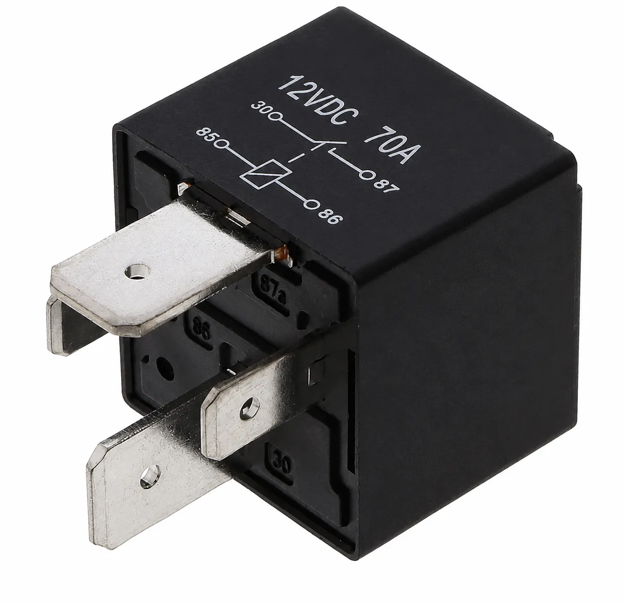 Relay 12V 70A