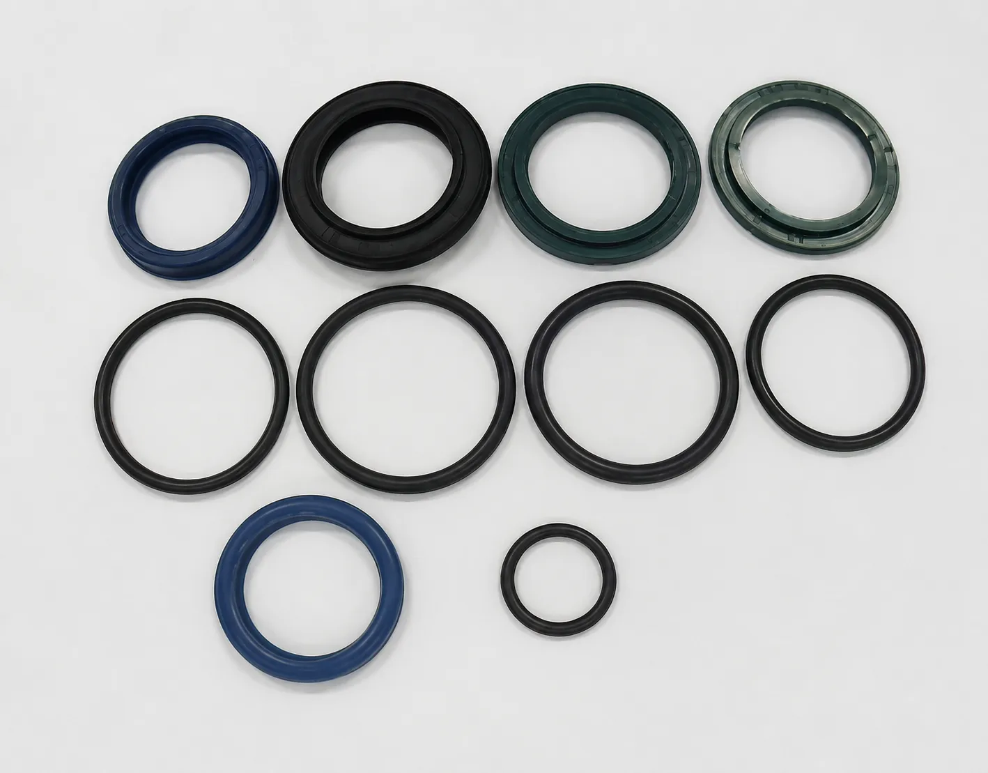 GASKET KIT