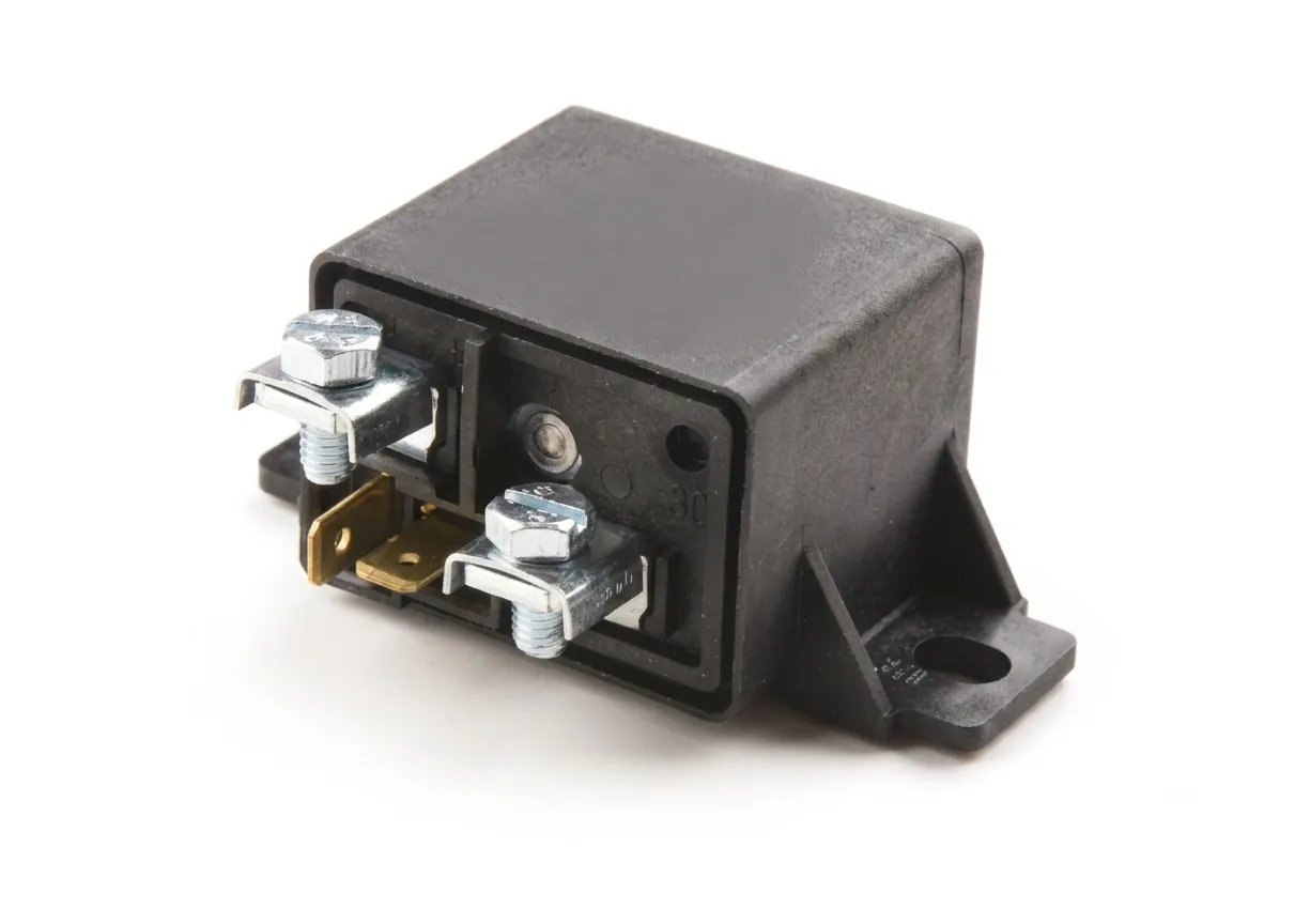 CUTOFF RELAY 25V/50A