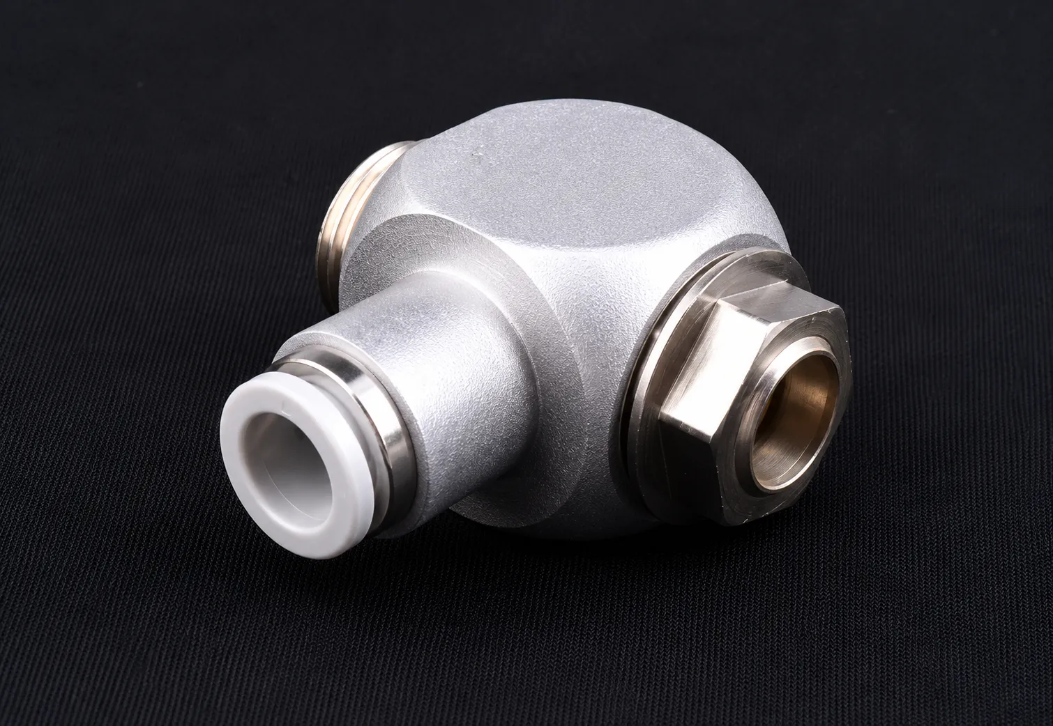VALVE,CHECK CHOKE