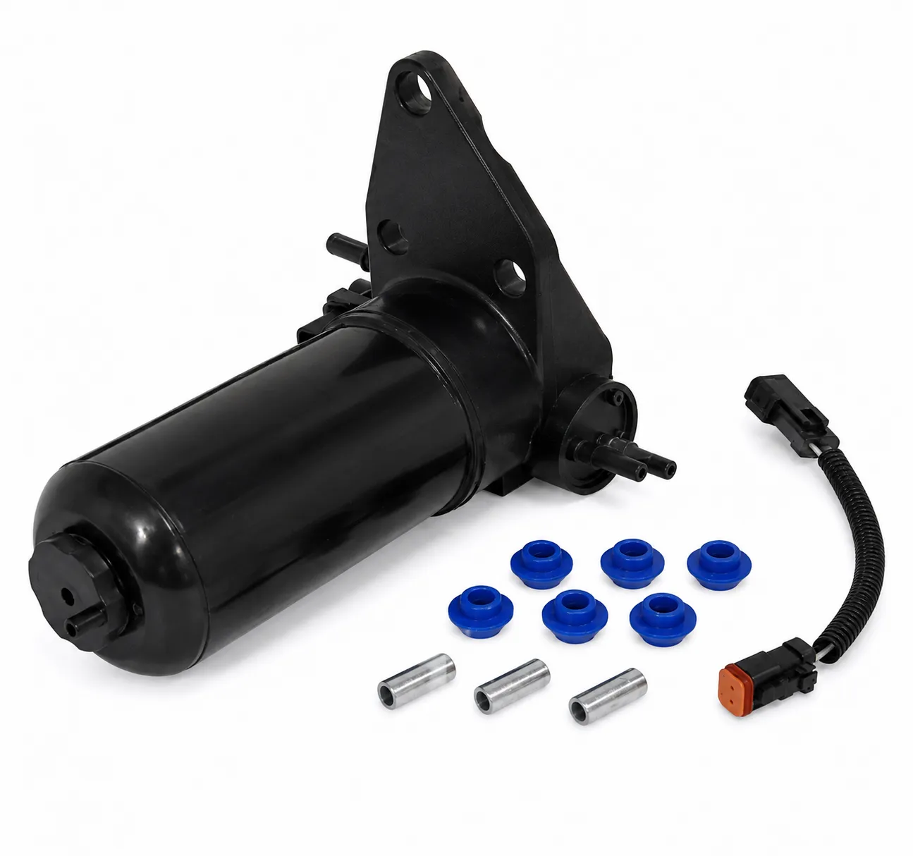 PUMP, LIFT FUEL FILTER ASSY