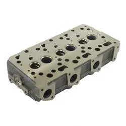 CYLINDER, HEAD COMPLETE
