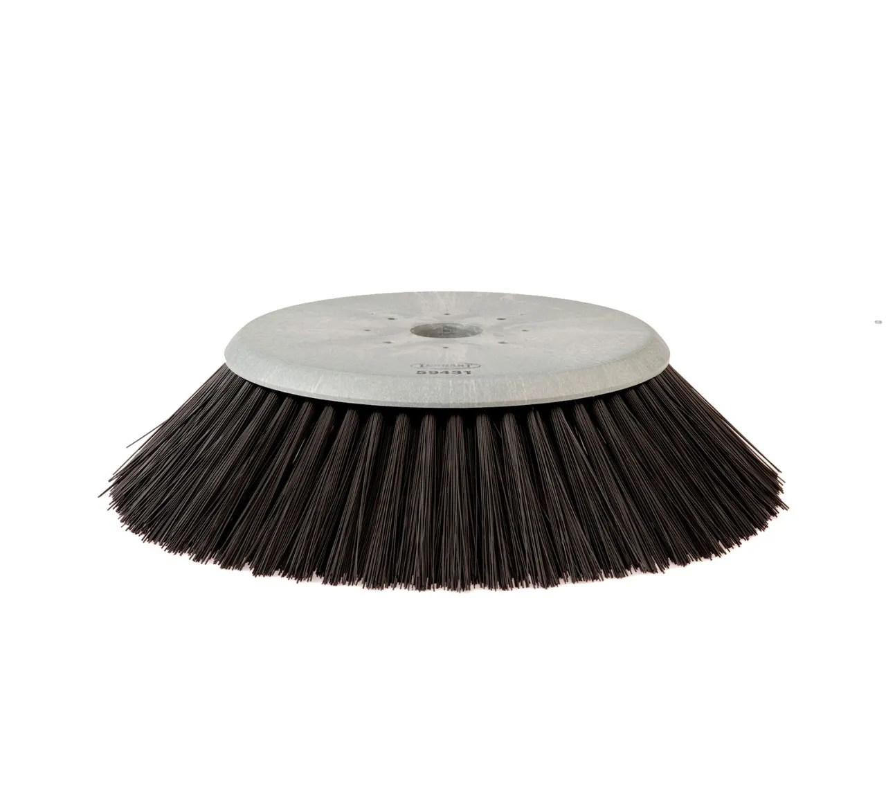 BRUSH, DISK, SWP, 23.0D,