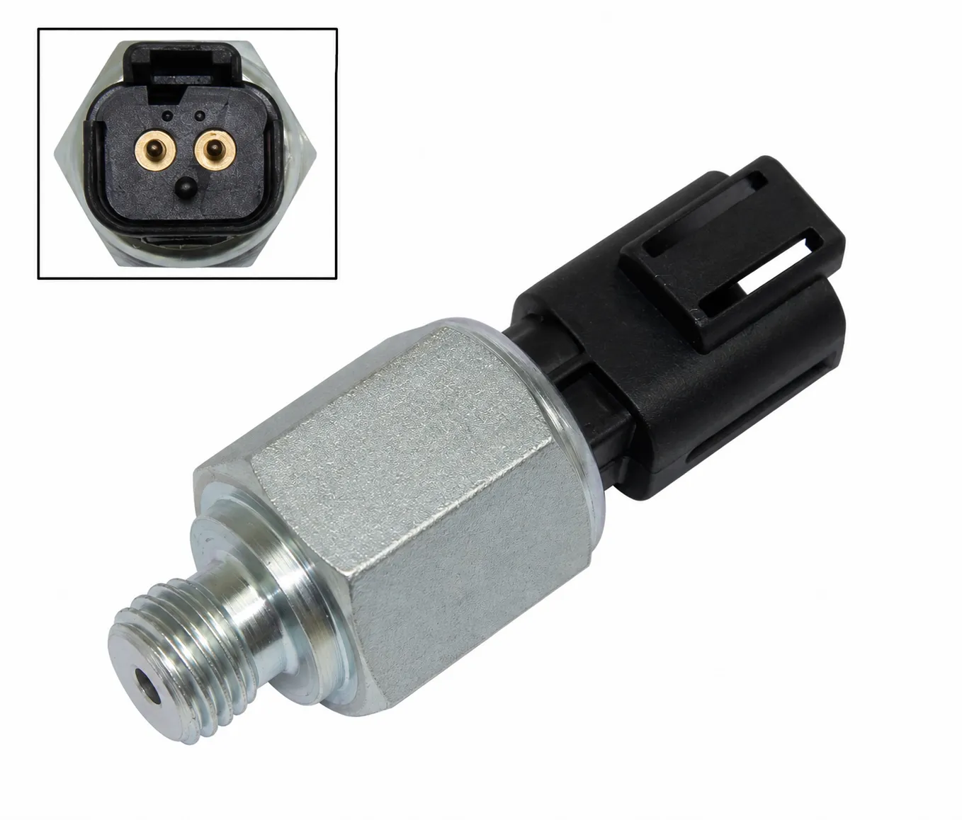 SWITCH; OIL PRESSURE
